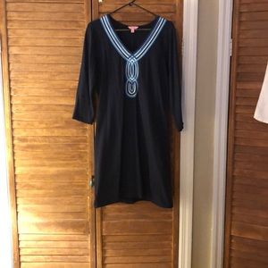 EUC, Lilly Pulitzer mini